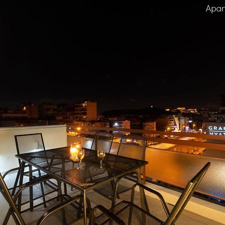 Apollo & Artemis By Heloni Apartments Αθήνα Εξωτερικό φωτογραφία