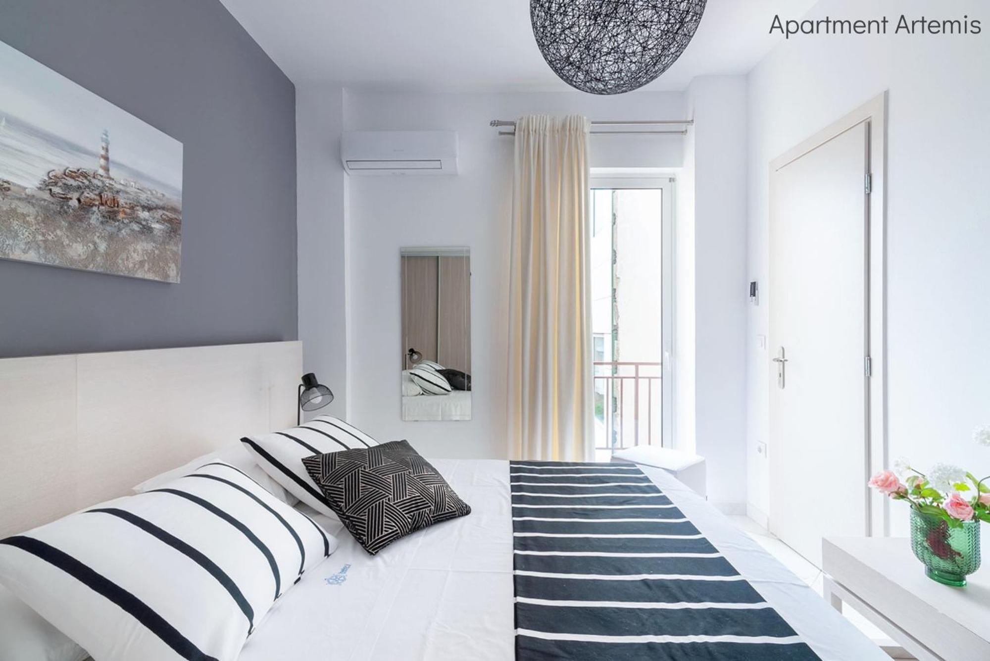 Apollo & Artemis By Heloni Apartments Αθήνα Εξωτερικό φωτογραφία