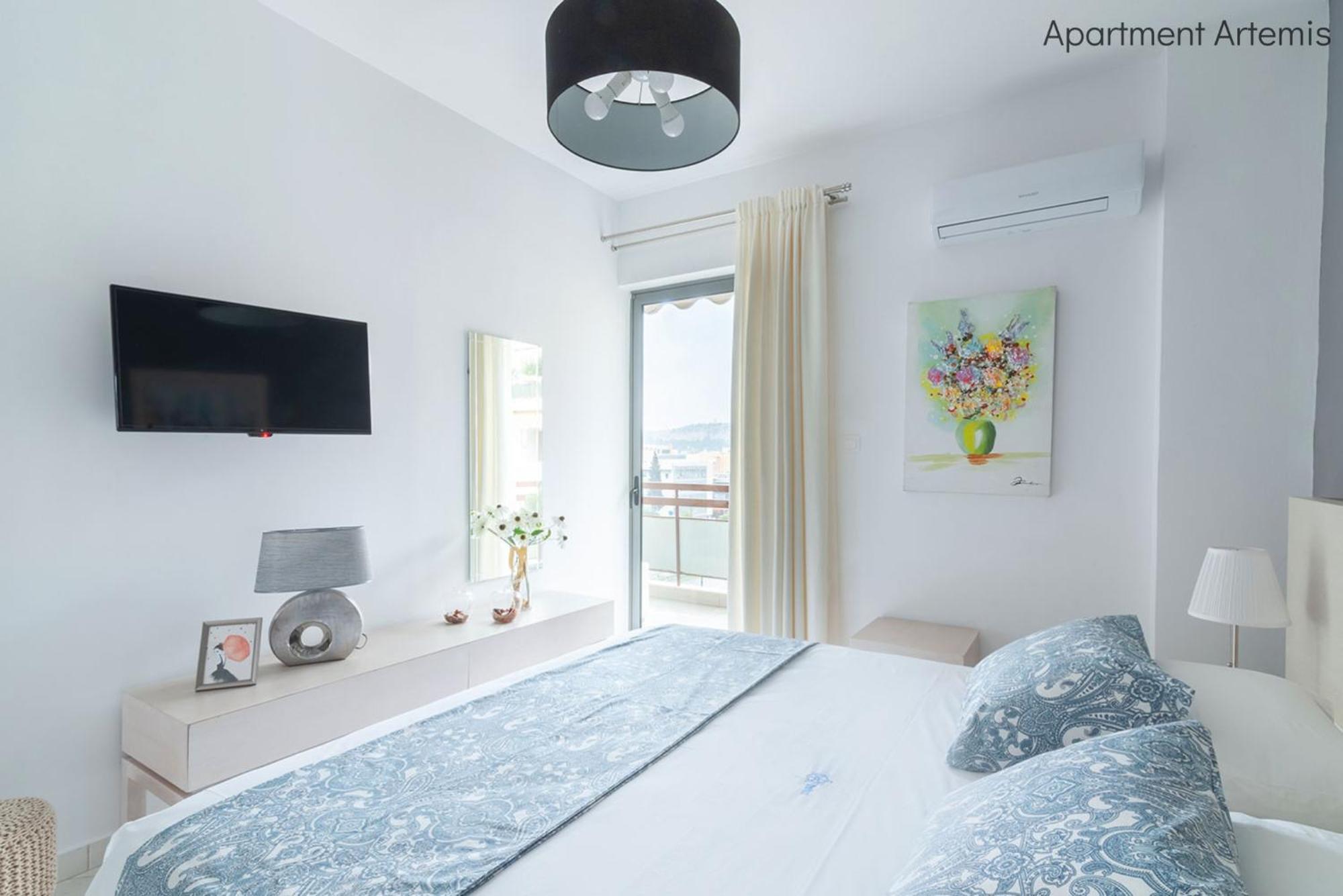 Apollo & Artemis By Heloni Apartments Αθήνα Εξωτερικό φωτογραφία