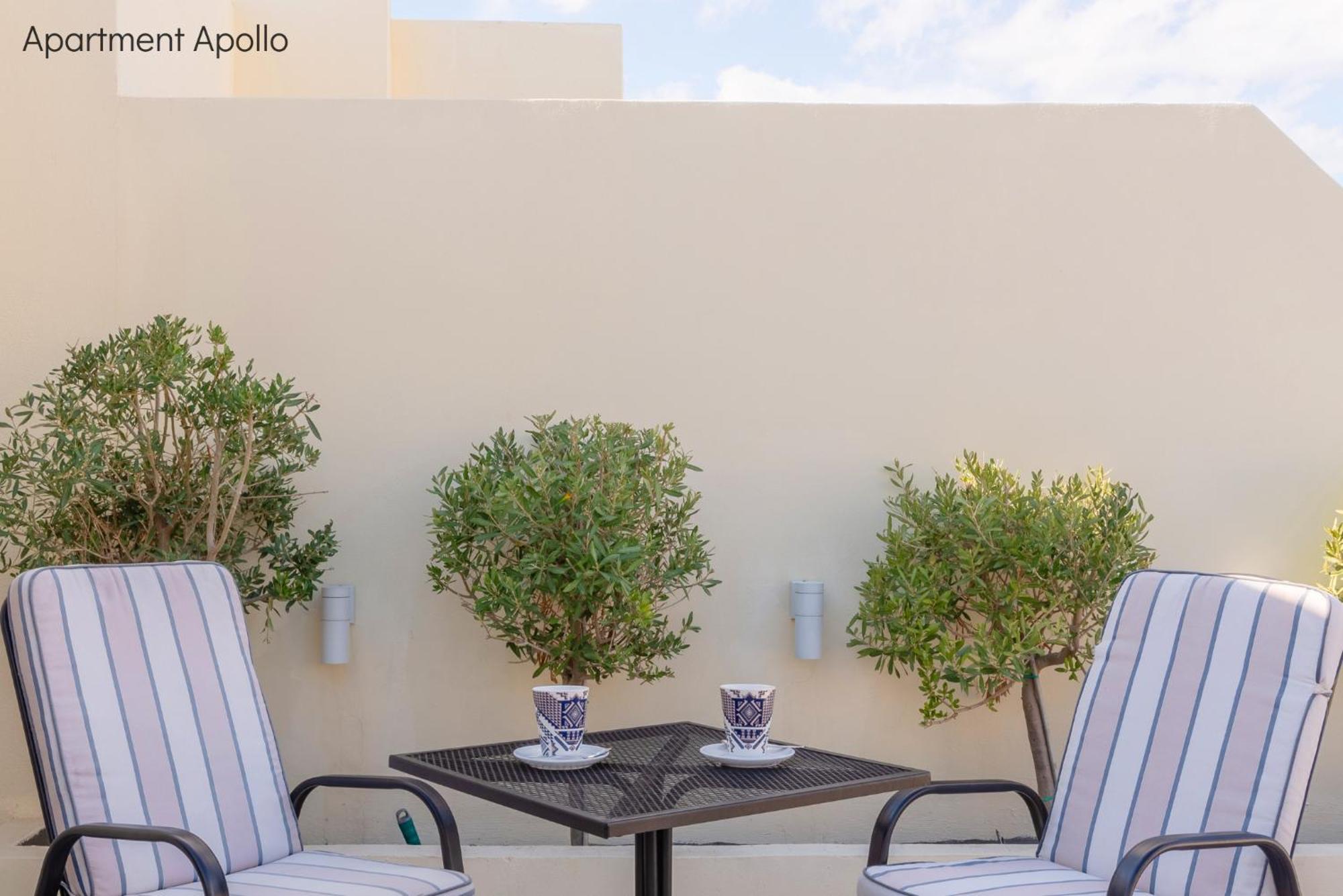 Apollo & Artemis By Heloni Apartments Αθήνα Εξωτερικό φωτογραφία